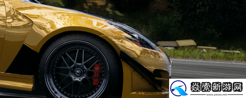 日本漂移大师下载安装教程介绍