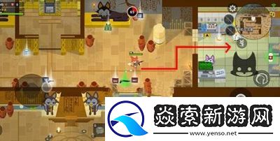 小动物之星隐藏成就一览及达成方法