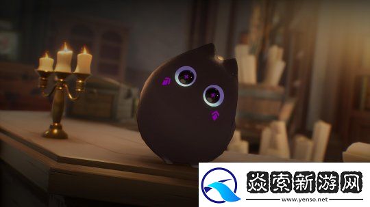 石虚幻5怪物收集养成动作魔物学园