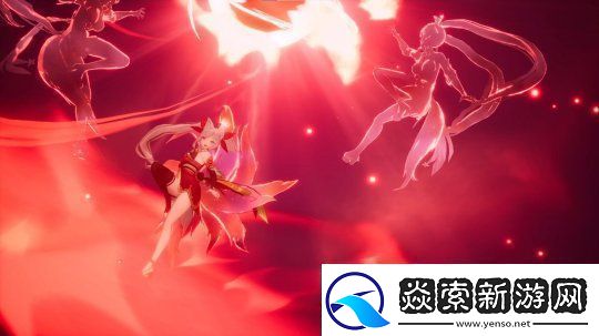 石虚幻5怪物收集养成动作魔物学园