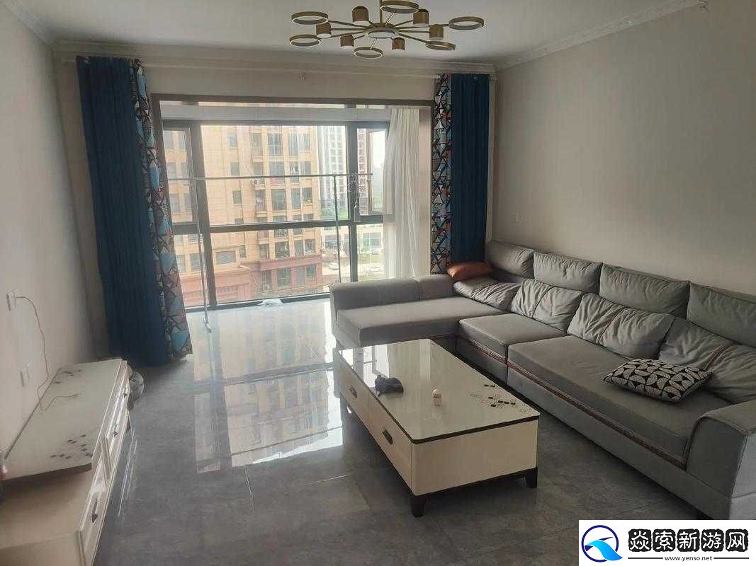 出租房里互动依旧存在且延续