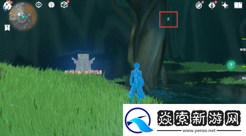 原神干枯的种子有什么用