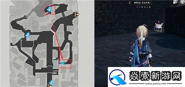 崩坏星穹铁路异乡人成就触发攻略