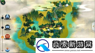 下一站江湖2四圣牌归属