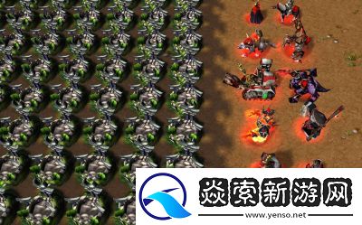 魔兽争霸3种族拆家战术全解析