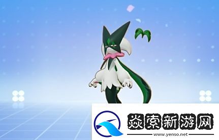 宝可梦大集结魔幻假面喵怎么玩玩法攻略