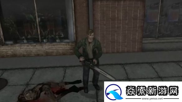 寂静岭2重制版有哪些彩蛋