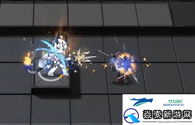 明日方舟焰影苇草夏卉怎么获取