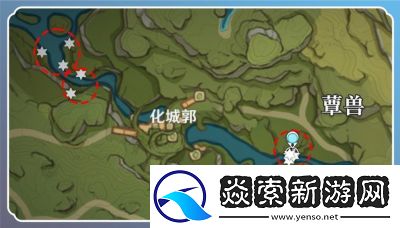 原神玄文兽快速刷法指南