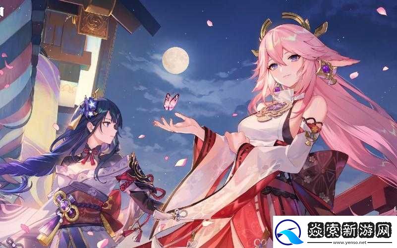 原神梦里生花活动全攻略