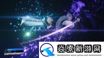 「魔契的圣女v2.0」最终版汉化