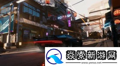 赛博朋克2077帕南攻略指南