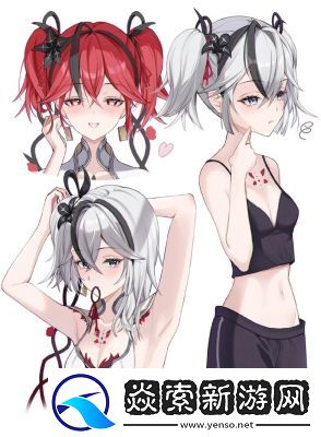 鸣潮椿与吟霖抽取哪个更值得抽取