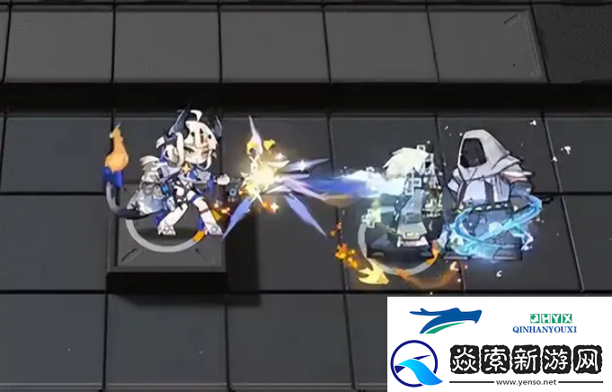 明日方舟焰影苇草夏卉怎么获取