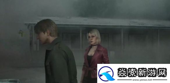 寂静岭2重制版有哪些彩蛋