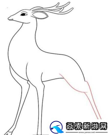 色鹿的获取方法解析