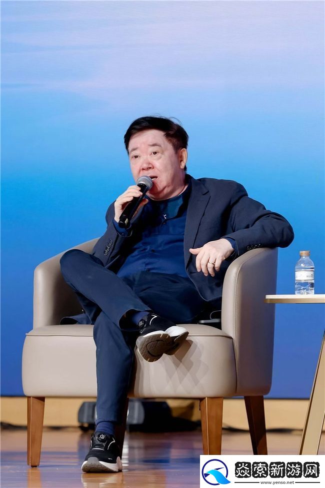 澳门全球制片人论坛