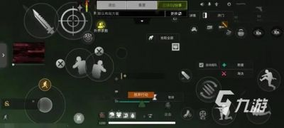 萤火突击辅助瞄准设置攻略