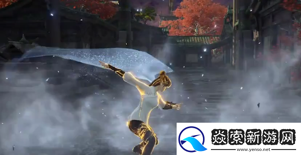 永劫无间顾清寒强度介绍