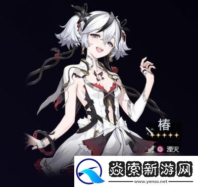 鸣潮新角色椿技能升级攻略分享【最新版本更新内容】