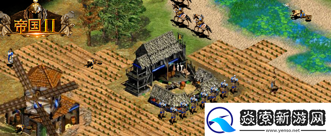 帝国王座活动预告