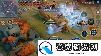 王者荣耀干将雾都夜雨免费领取攻略及上线时间【11月15日】