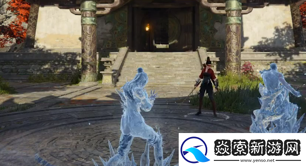 永劫无间顾清寒强度介绍