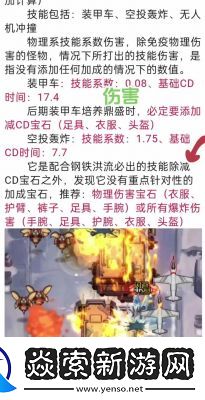 向僵尸开炮强力芯片套装推荐攻略