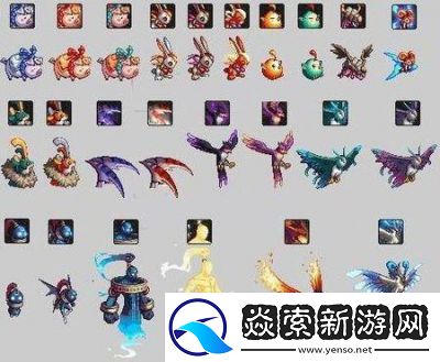 DNF游戏中如何选择最适合自己的宠物