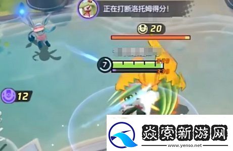 宝可梦大集结魔幻假面喵怎么玩玩法攻略