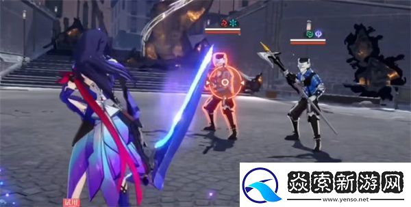 崩溃星穹铁道希儿角色全攻略