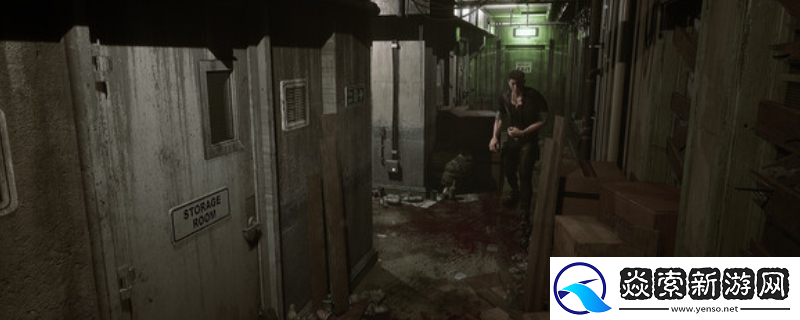 生者回声游戏官网地址介绍