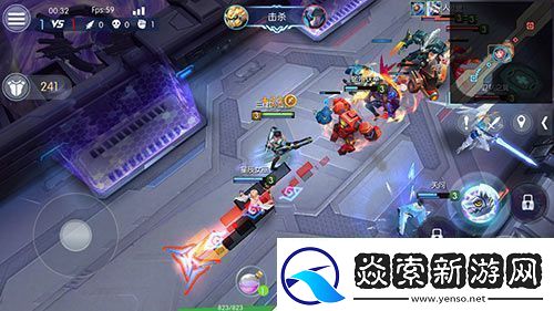 狂欢庆典上演王者召唤大型新版本揭秘