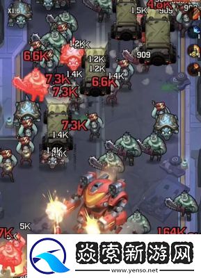 向僵尸开炮强力芯片套装推荐攻略