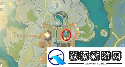 射雕手游梦华录东肆全收集攻略