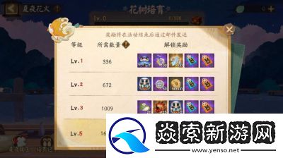 阴阳师山意冲寒活动玩法详解