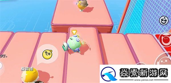 蛋仔派对官服怎么转到渠道服