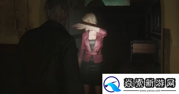 寂静岭2重制版有哪些彩蛋