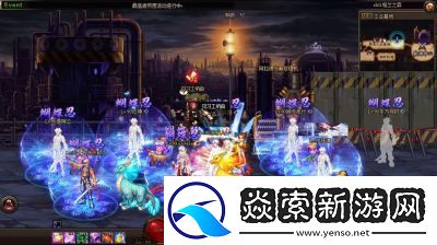 地下城与勇士国庆副本选择攻略