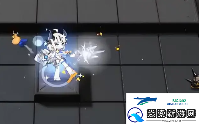 明日方舟焰影苇草夏卉怎么获取