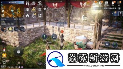 黑色沙漠手游魔法师高斯皮任务全攻略