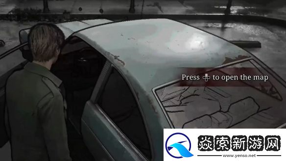 寂静岭2重制版有哪些彩蛋