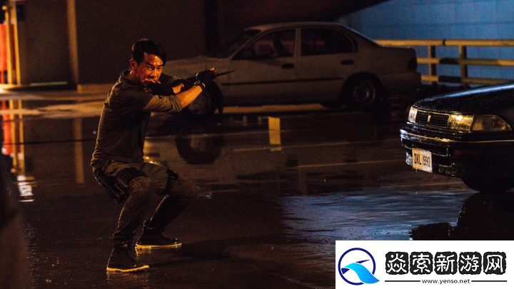 热血燃烧11月30日上映大湾区哥哥战毒海