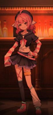 欲望之尾0.8全CG攻略流程及解锁指南