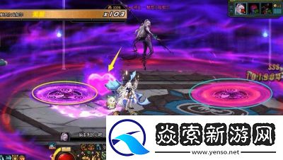 DNF强者之路证明模式洛兹贝伦副本如何击败