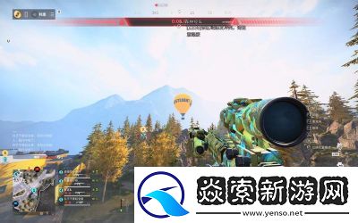 萤火突击数值机制详解及攻略