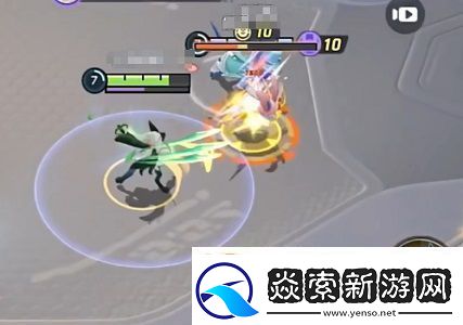 宝可梦大集结魔幻假面喵怎么玩玩法攻略