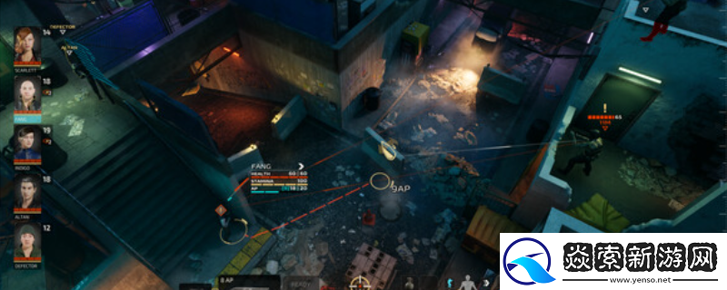 避难所计划下载安装教程介绍