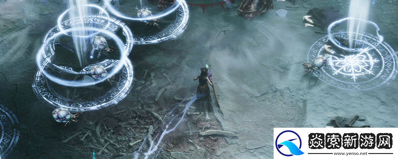 赫尔的部落游戏类型介绍