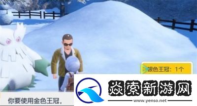 如何看待宝可梦朱紫版本拥有银色王冠还需要6V的意义何在